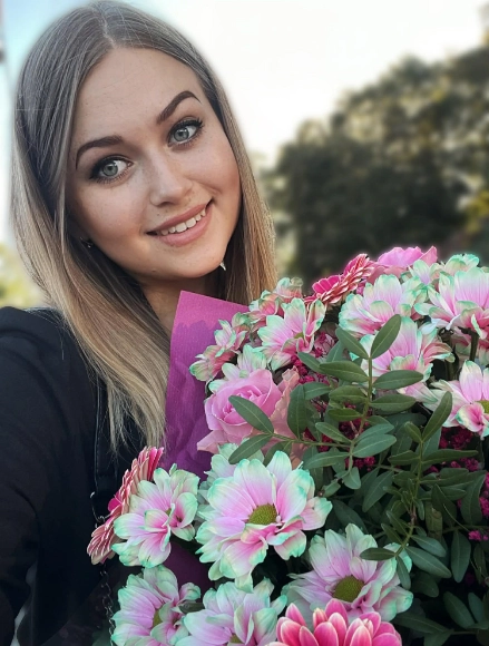 Natálie Večerková