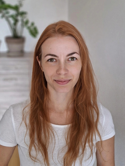 Lenka Jurajdová