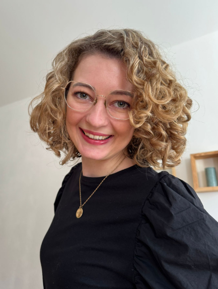 Lucie Olšovská,
 kadeřnice