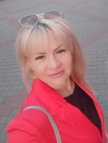 Světlana Savchenko,
 kadeřnice