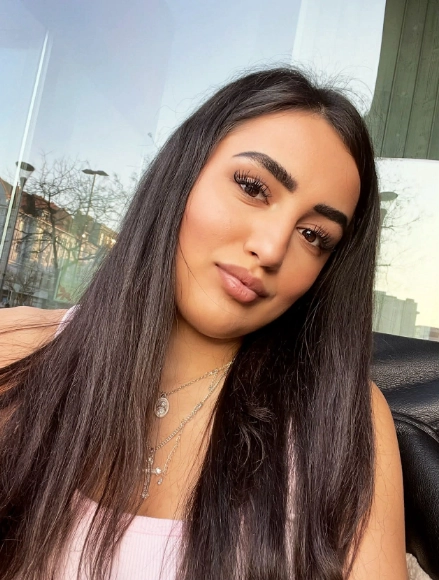 Světlana Savchenko,
 kadeřnice